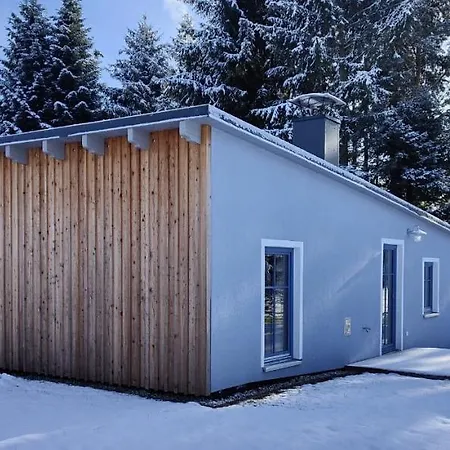 Im Wesenitztal Feriehus *