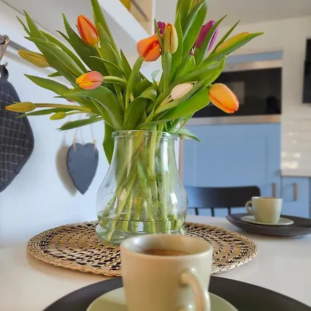 Prázdninový dům Im Wesenitztal