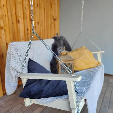 Prázdninový dům Im Wesenitztal Stolpen