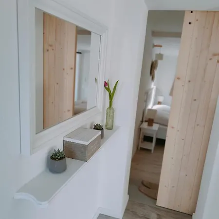 Im Wesenitztal בית נופש *