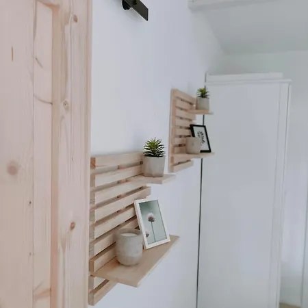 Im Wesenitztal Prázdninový dům Stolpen