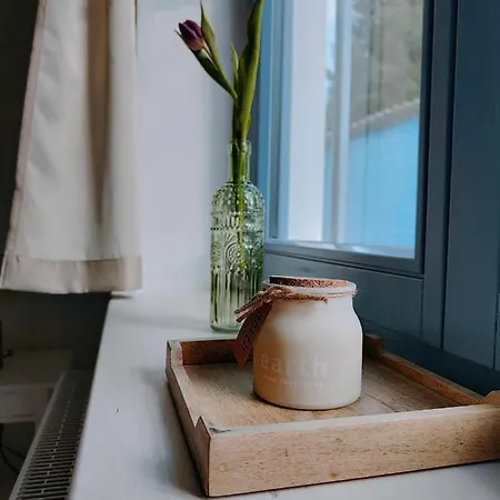 Prázdninový dům Im Wesenitztal