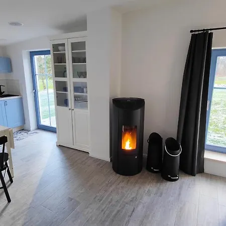 Feriehus Im Wesenitztal *