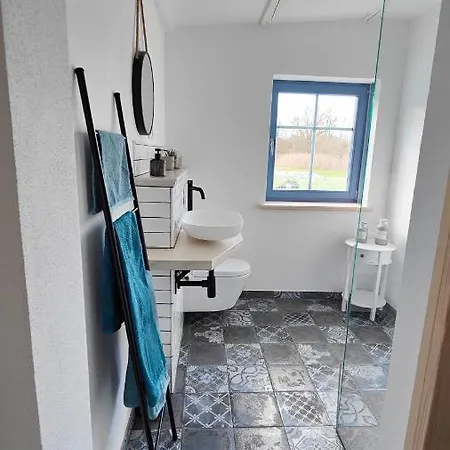 Feriehus Im Wesenitztal Stolpen