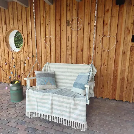 Feriehus Im Wesenitztal