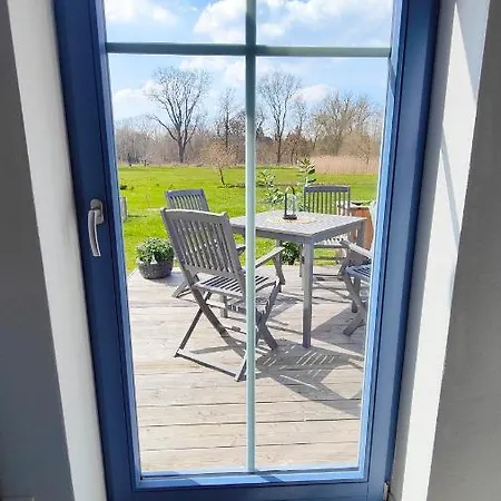 Im Wesenitztal Feriehus