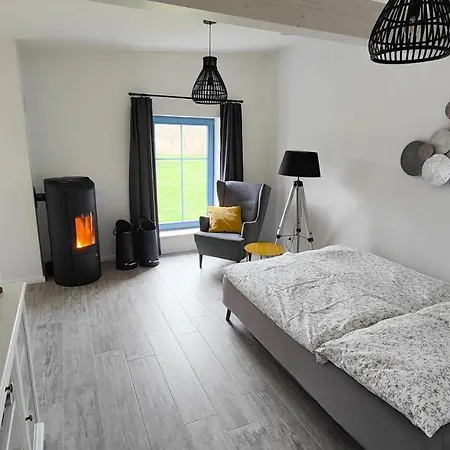 Feriehus Im Wesenitztal *