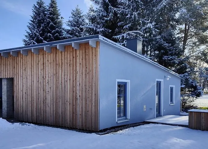 Im Wesenitztal Holiday home *