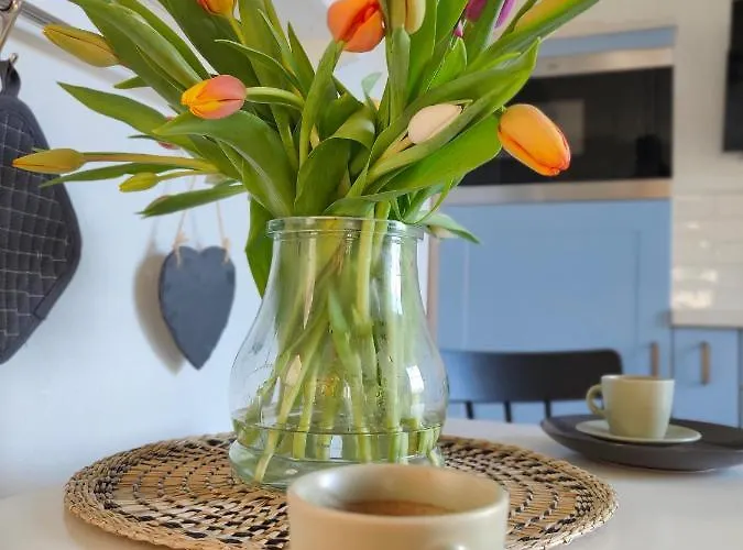 Holiday home Im Wesenitztal