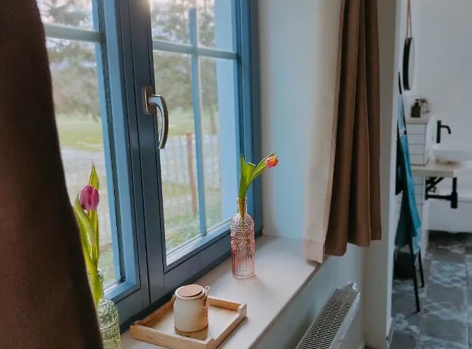 Holiday home Im Wesenitztal *