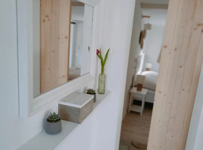 Im Wesenitztal Holiday home *