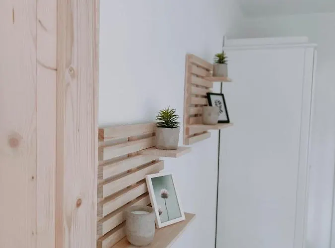 Im Wesenitztal Holiday home Stolpen