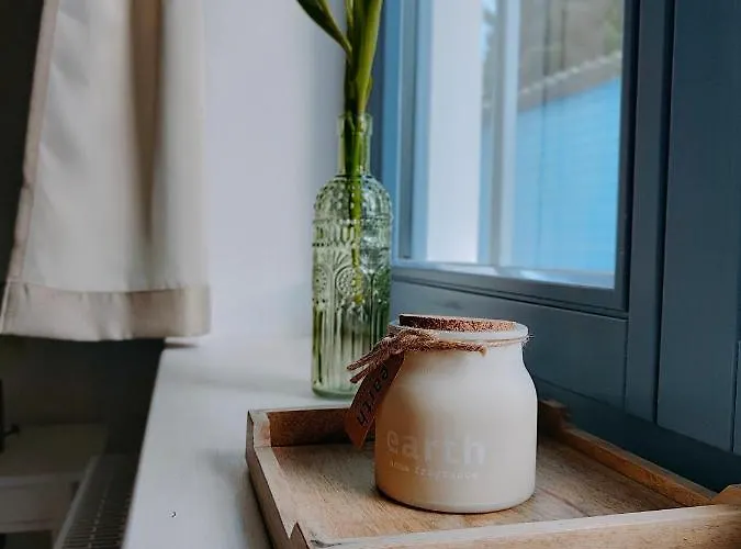 Holiday home Im Wesenitztal