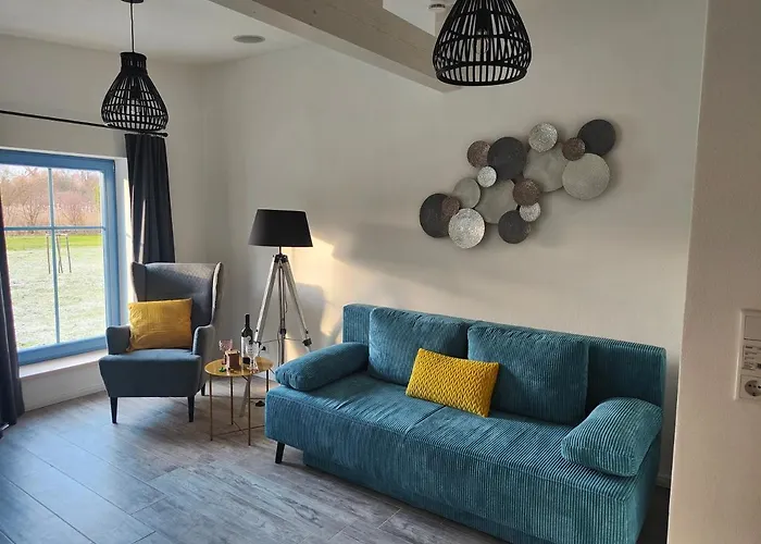 Im Wesenitztal Holiday home Stolpen