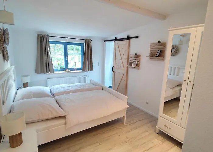 Holiday home Im Wesenitztal *