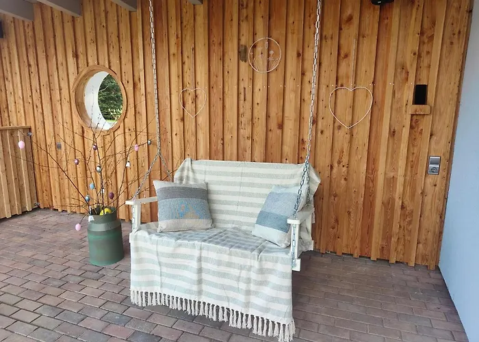 Holiday home Im Wesenitztal