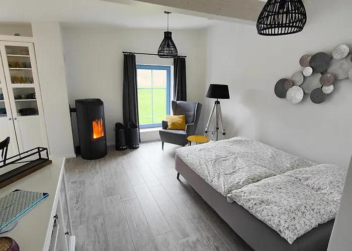 Holiday home Im Wesenitztal *